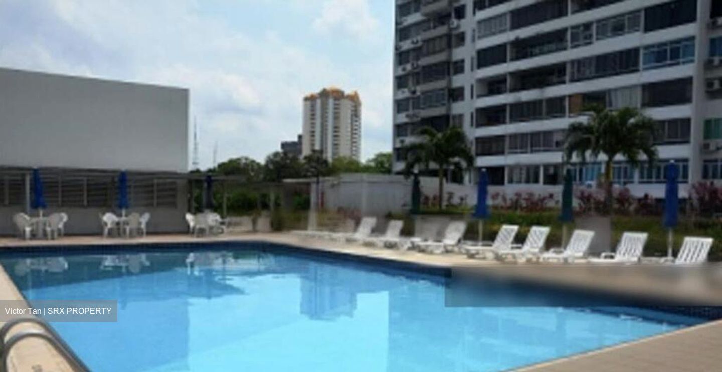 Sherwood Towers (D21), Apartment #454344111